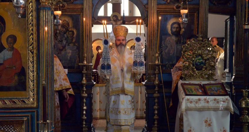 PS Ignatie, Episcopul Hușilor, despre PAZA CUVÂNTULUI, “DIGESTIA” CUVÂNTULUI, RESPONSABILITATEA CUVÂNTULUI (video, text)