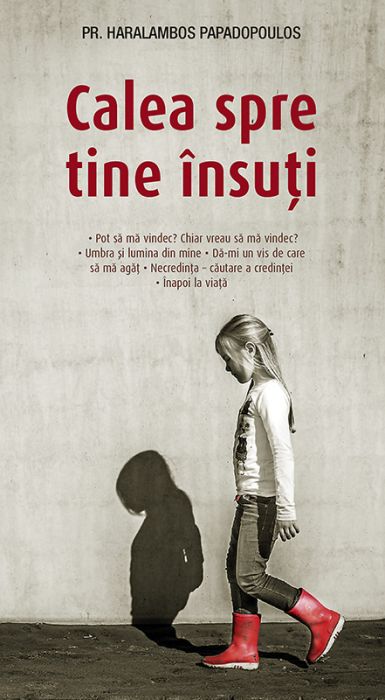 <i>“TĂCEREA LUI DUMNEZEU faţă de încercările noastre nu este indiferenţă, ci chemare la schimbare</i>. SIMPTOMUL – ADEVĂRUL PERSONAL ASCUNS/ <i>“Lucrul înfricoşător nu este să cazi, ci să rămâi căzut”</i>. DE CE ALUNECĂM MEREU ÎN ACELEAȘI PĂCATE?