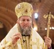 EPISCOPUL MARAMUREȘULUI ESTE HOTĂRÂT: <i>“Nu putem să avem sărbători de Crăciun cum au fost la Paști, fără credincioși la biserică! Avem promisiuni ferme. Să fiți liniștiți, că avem forța, demnitatea și dârzenia!”</i> (VIDEO)