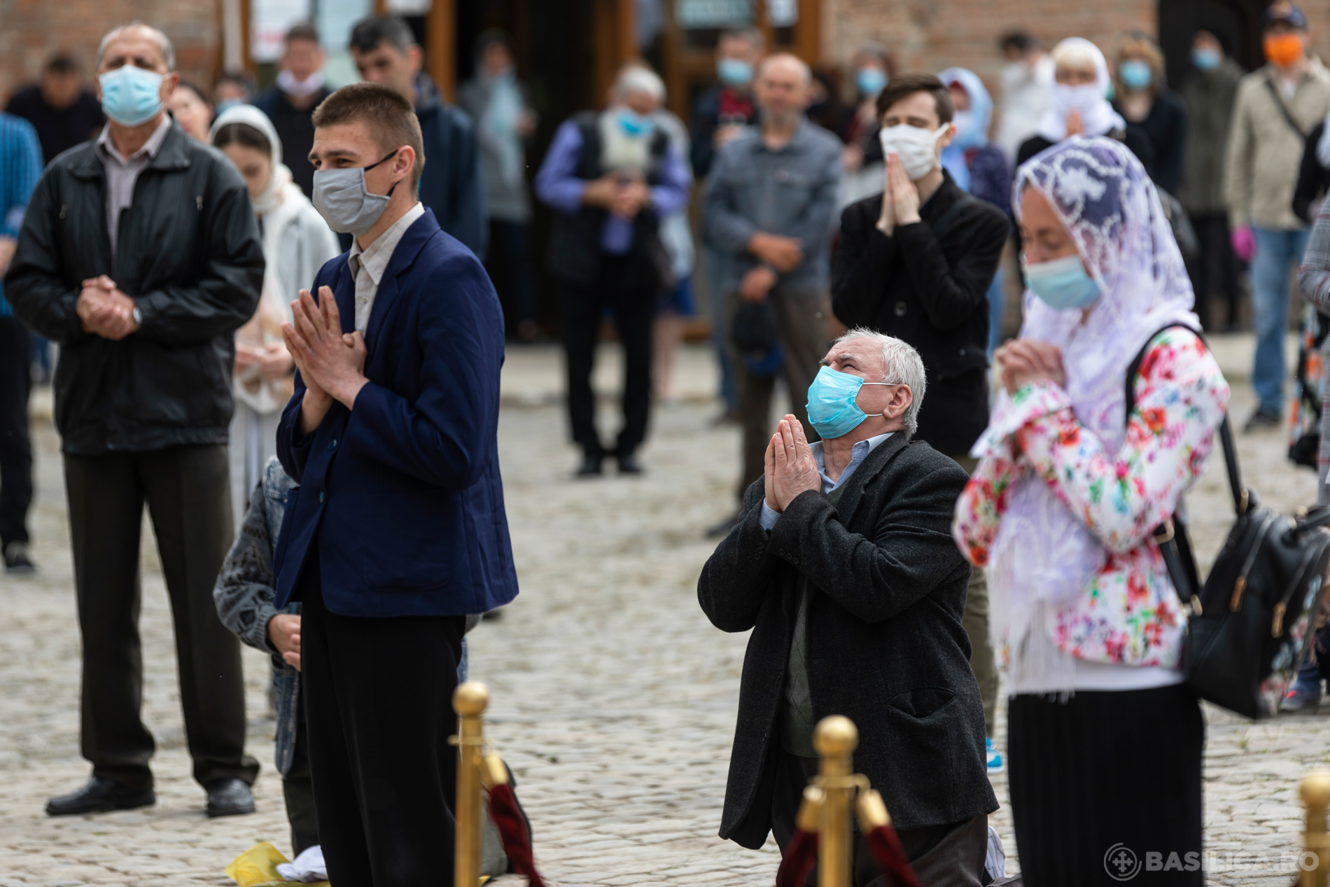 Părintele Tudor Ciocan despre BISERICA ÎN VREMEA NEFIRESCULUI. Între ÎNFRICOȘAREA indusă extrem de MASS-MEDIA, ascultarea de Biserică și FRICA DE DUMNEZEU. <i>“Să nu vă gândiți că ne apropiem de sfârșitul încercărilor. De-abia a început lupta cu Biserica”</i>