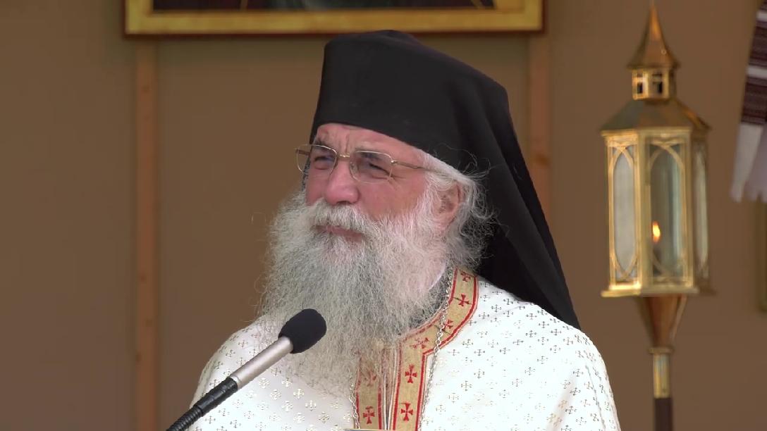 PARINTELE MELCHISEDEC DE LA PUTNA: <i>“Toată mișcarea de azi are o singură țintă: credința ortodoxă! ȚINTA ESTE SUFLETUL TĂU, frate și soră care mă asculți! Prin înlăturarea pelerinajelor s-a pus o piedică harului lui Dumnezeu”</i> (VIDEO, TEXT)