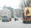 PĂRINTELE EMIL JURCAN ia atitudine față de umilirea Bisericii și terfelirea poporului de către CONDUCĂTORI și MASS-MEDIA: <i>“Fiţi cinstiţi cu poporul. Nu faceţi din boală o afacere! Nu vă îmbogăţiţi pe marginea suferinţei omului! Nu transformaţi poporul într-o turmă urmărită de poliţie, înfricoșată la televizor”</i>