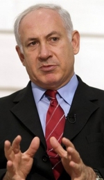 Benjamin Netanyahu