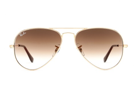 Ray-Ban Aviator Large Metal RB3025 001/51