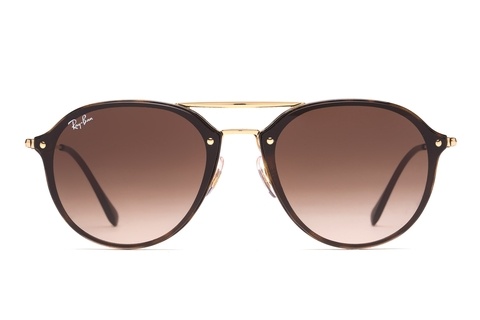 Ray-Ban Blaze Doublebridge RB4292N 710/13 62