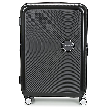 Genti Valize Rigide American Tourister SOUNDBOX 77CM 4R Negru