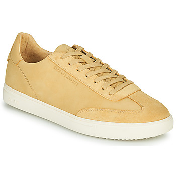 Pantofi Bărbați Pantofi sport Casual Clae DEANE Camel