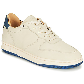 Pantofi Pantofi sport Casual Clae MALONE Bej / Albastru