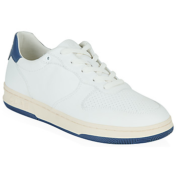 Pantofi Bărbați Pantofi sport Casual Clae MALONE Alb / Albastru