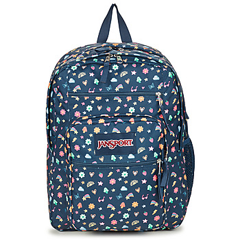 Genti Rucsacuri Jansport BIG STUDENT Albastru