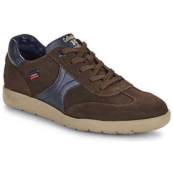 Pantofi Bărbați Pantofi sport Casual CallagHan AMANCI LUXE Maro