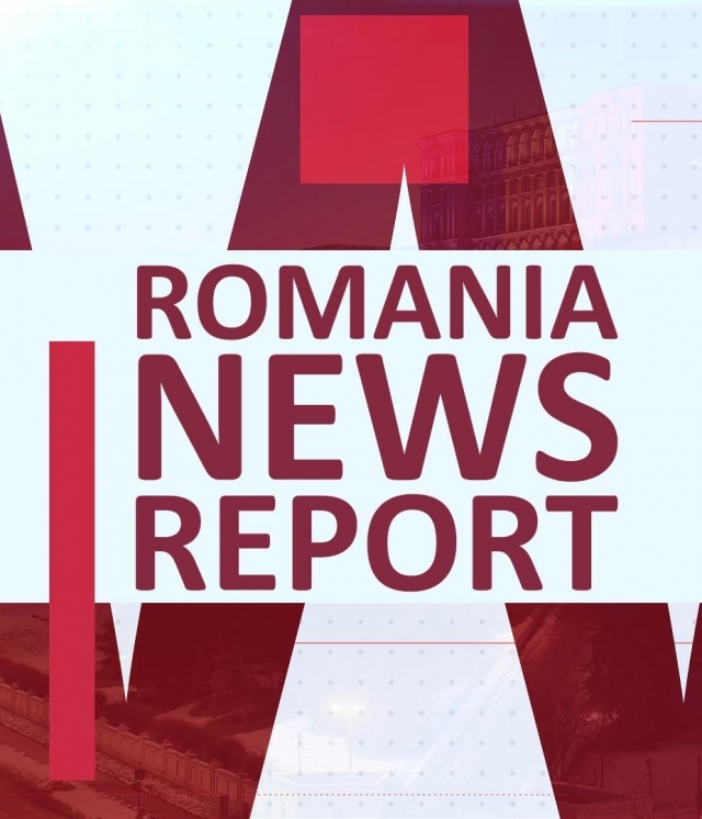 Romania News Report