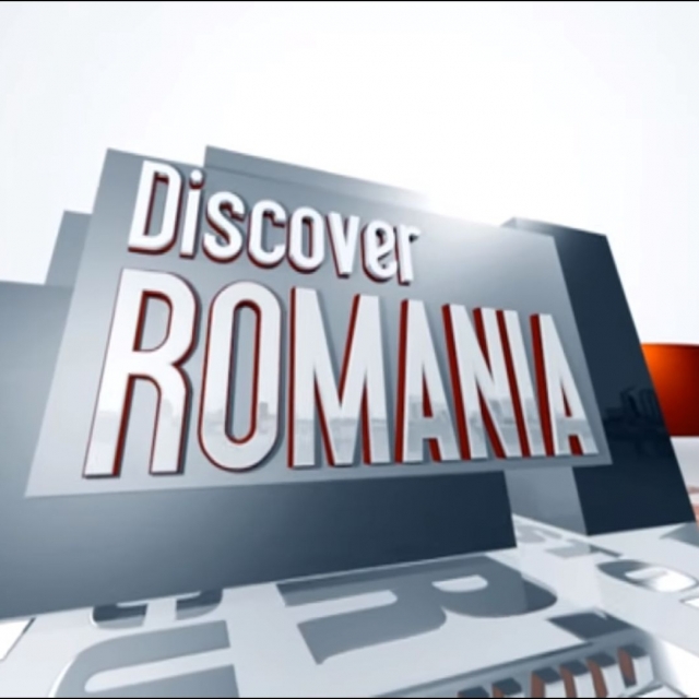 Discover Romania