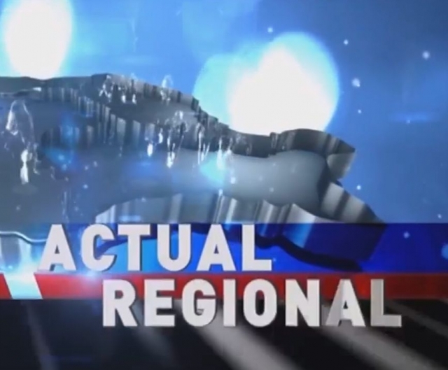 Actual Regional 