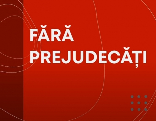 Fără prejudecăți