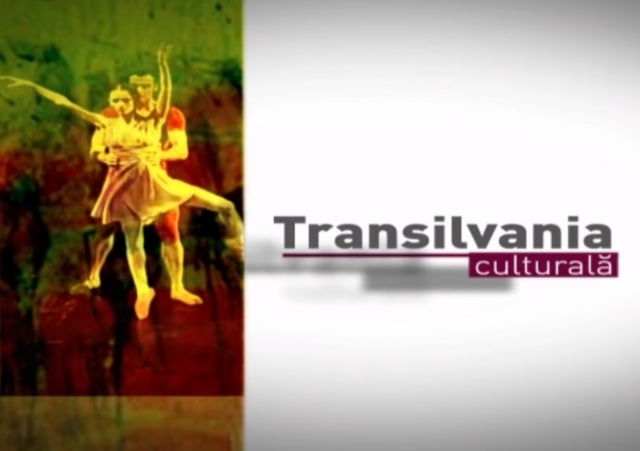 Transilvania culturală