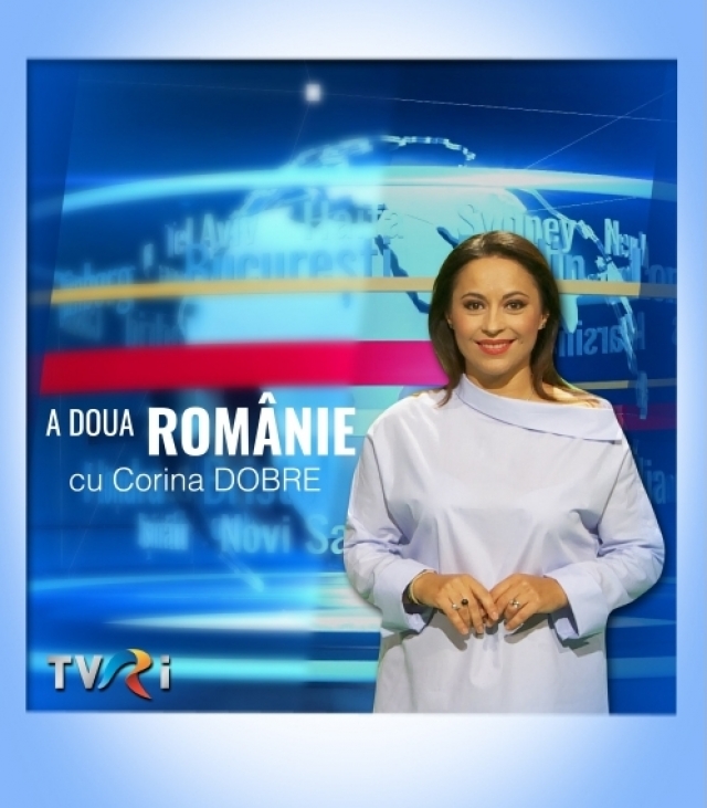 A doua Românie