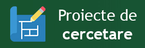 Proiecte de cercetare