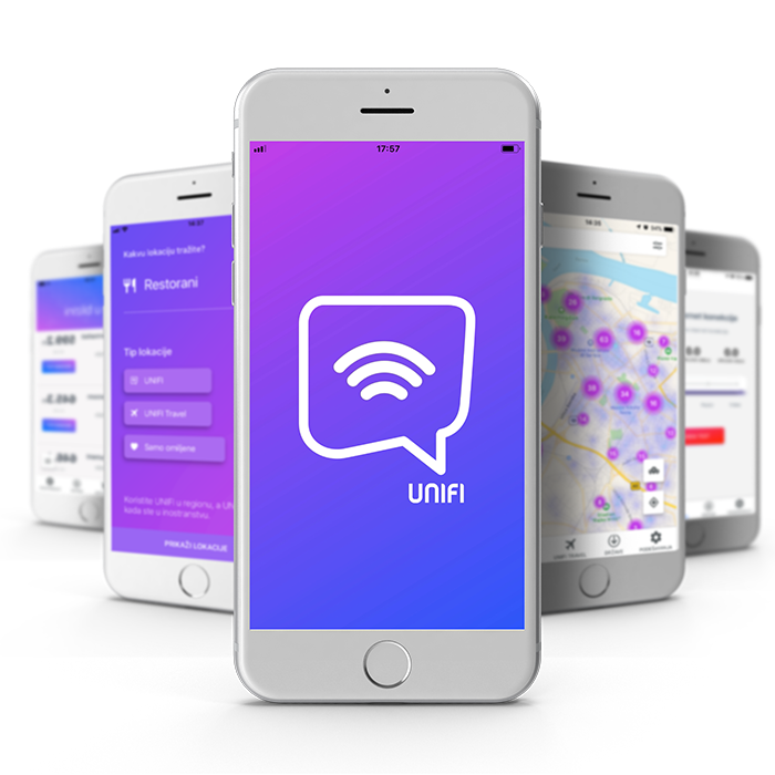 Unifi