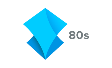 80S