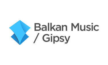 BALKAN MUSIC / GIPSY