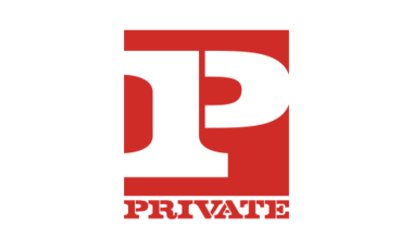 PRIVATE TV