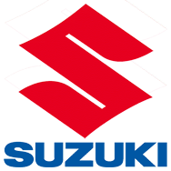 логотип Suzuki