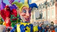 Carnaval De Nice