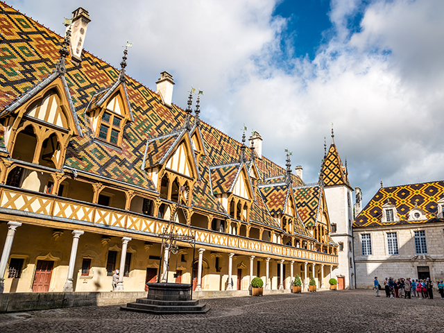 L'Hôtel-Dieu