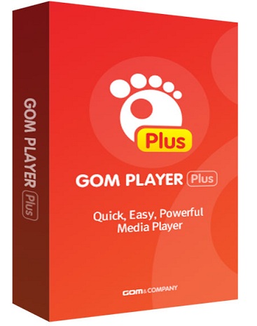 GOM Player Plus