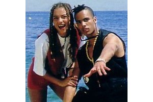 2 Unlimited