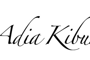 Adia Kibur Accessories