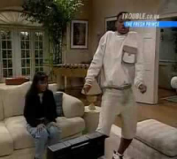 Fresh Prince of Bel Air - Will Smith Dance Moves