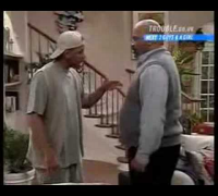 Will Smith's  best performance in Prince of Bel Air