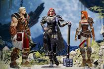 От «Divinity: Original Sin» к  «Divinity: Original Sin - II»: что мы потеряли?