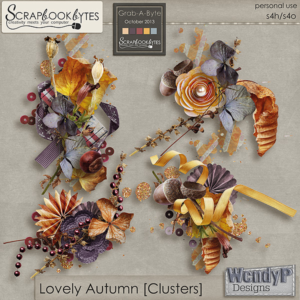 preview_lovelyAutumncluster (600x600, 279Kb)