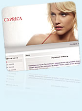  Caprica  Joomla 2.5/3.0