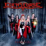 Eden's Curse: "Cardinal" – 2016