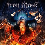 Iron Mask: "Diabolica" – 2016