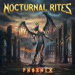 Nocturnal Rites: "Phoenix" – 2017