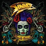 Sinner: "Tequila Suicide" – 2017