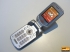 Sony Ericsson W300i