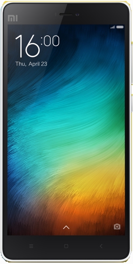 Xiaomi Mi 4i