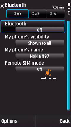 Nokia N97