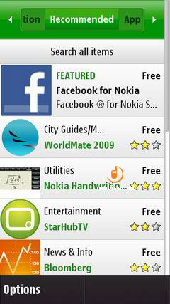 Nokia N97