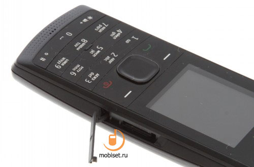 Nokia X1-00