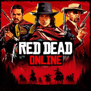 Red Dead Online