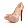 Туфли Christian Louboutin