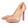 Туфли christian louboutin 38