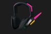 D.Va Razer MEKA Headset